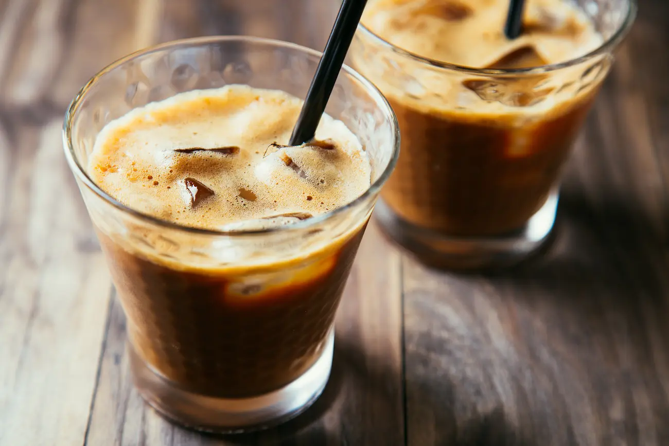 Iced Coffee vs. Iced Latte: ¿cuál es la diferencia?